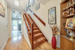 Entrance Hall- click for photo gallery